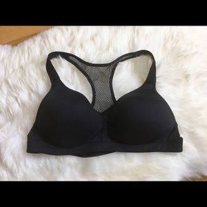 Victoria’s Secret Padded Sports Bra